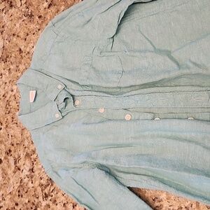 Boys Gymboree button down